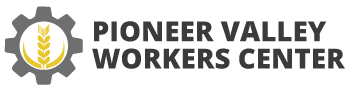 Pioneer Valley Workers Center Inc logo
